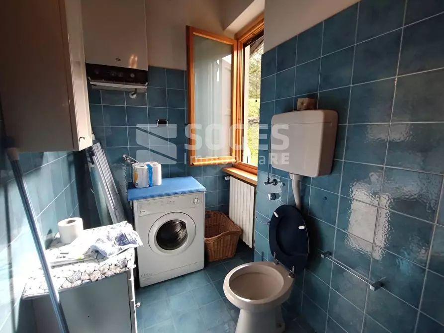 Immagine 30 di Villa in vendita  in Frazione Celle a Dicomano