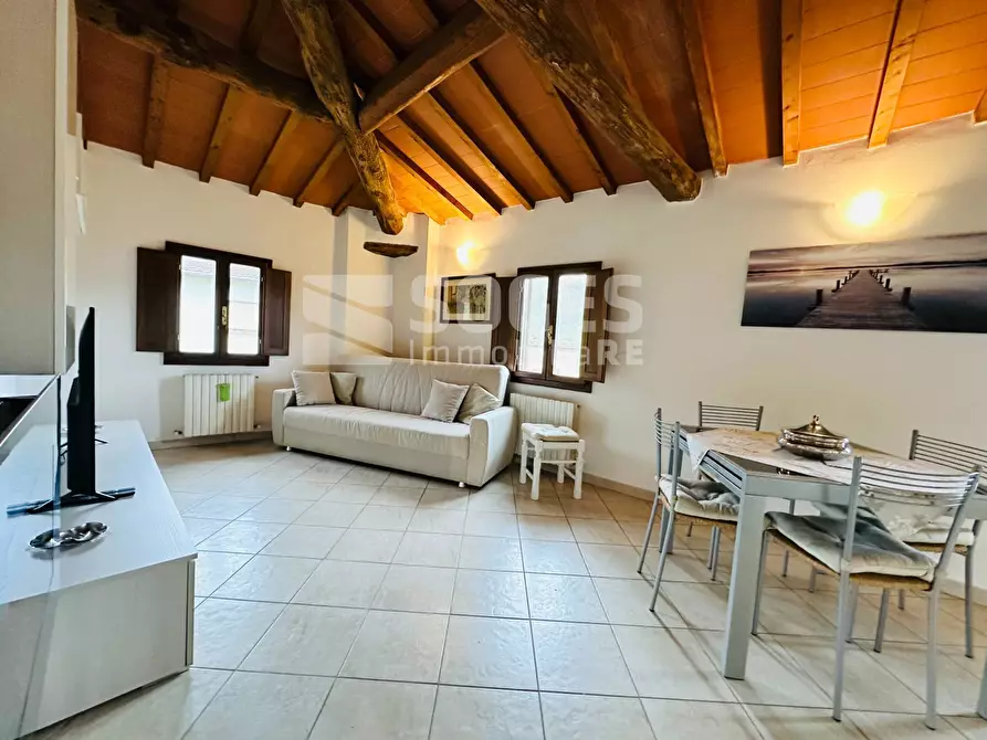 Immagine 1 di Appartamento in vendita  in Loc Sportico a Castelfranco Piandiscò