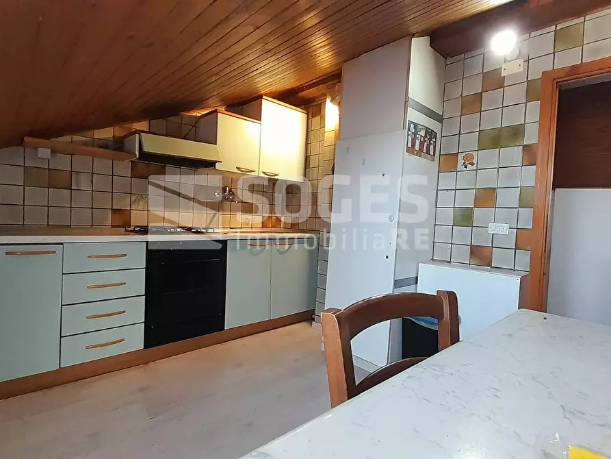 Immagine 21 di Appartamento in vendita  in Viale Cadorna a Montevarchi