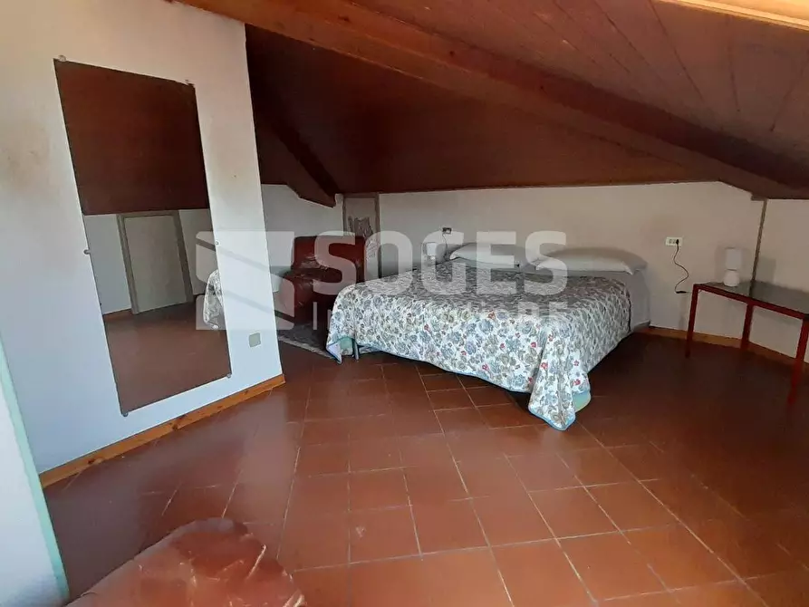 Immagine 23 di Appartamento in vendita  in Viale Cadorna a Montevarchi