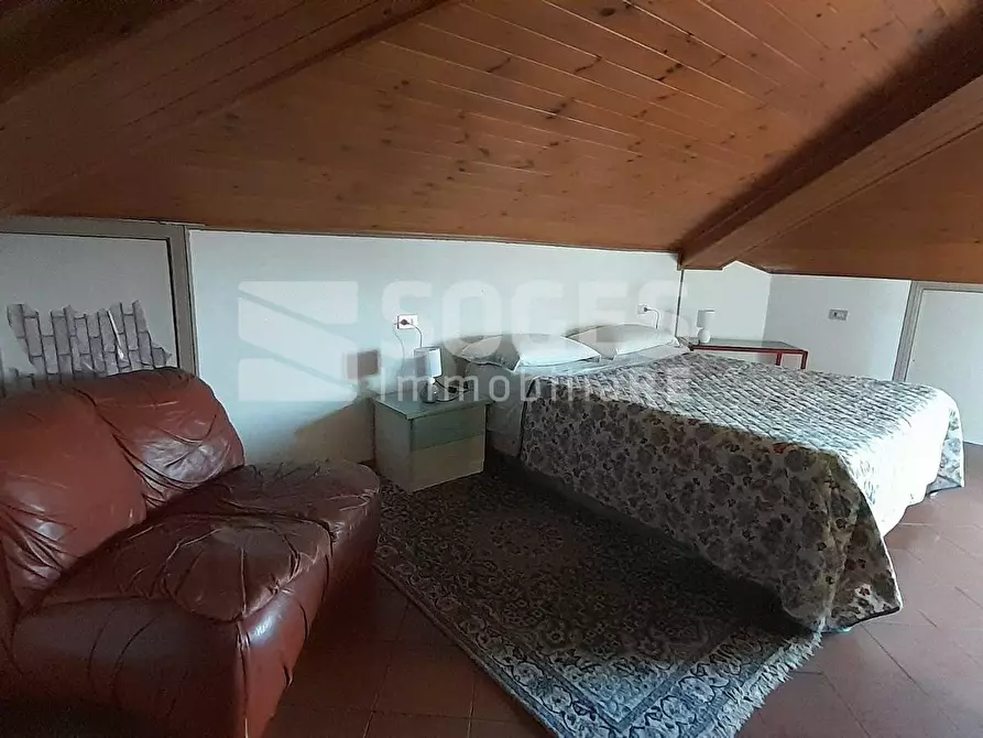 Immagine 24 di Appartamento in vendita  in Viale Cadorna a Montevarchi