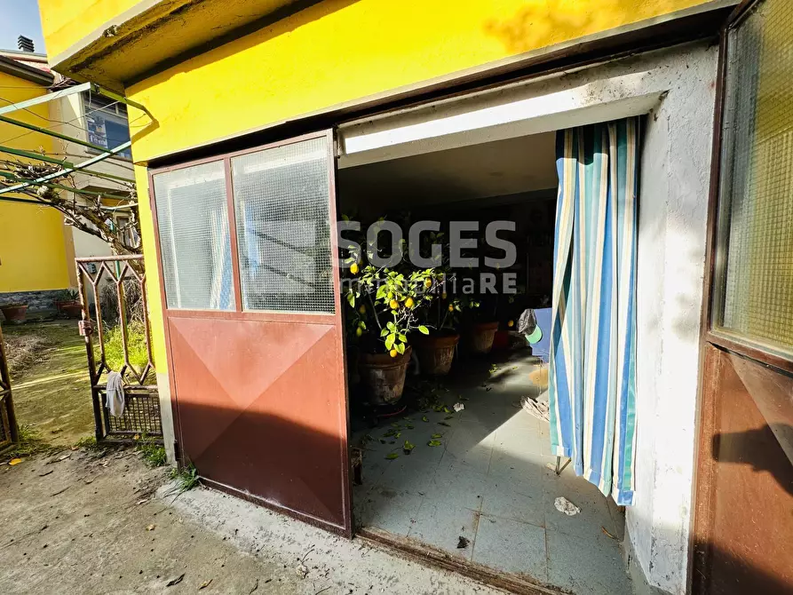 Immagine 24 di Casa indipendente in vendita  in Via Giuseppe Verdi a Figline E Incisa Valdarno