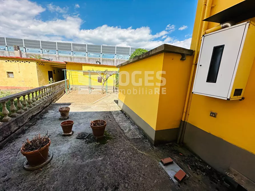 Immagine 21 di Casa indipendente in vendita  in Via Giuseppe Verdi a Figline E Incisa Valdarno