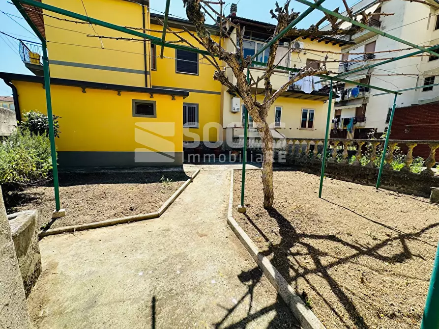 Immagine 20 di Casa indipendente in vendita  in Via Giuseppe Verdi a Figline E Incisa Valdarno