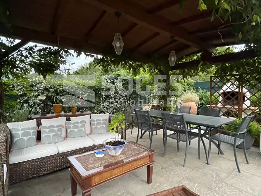 Immagine 30 di Villa in vendita  in Via Foracava a Castelfranco Piandiscò