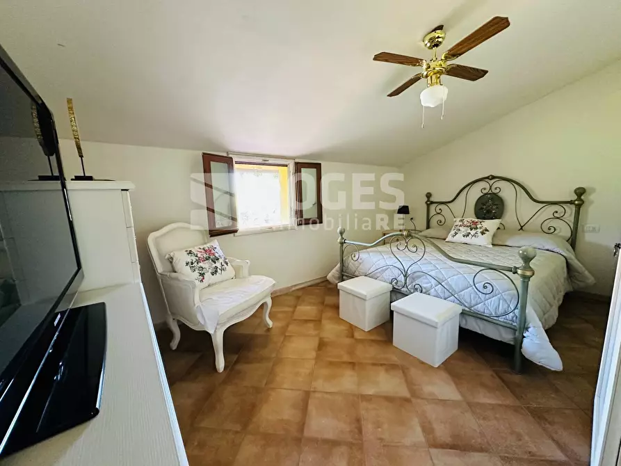 Immagine 21 di Villa in vendita  in Via Foracava a Castelfranco Piandiscò