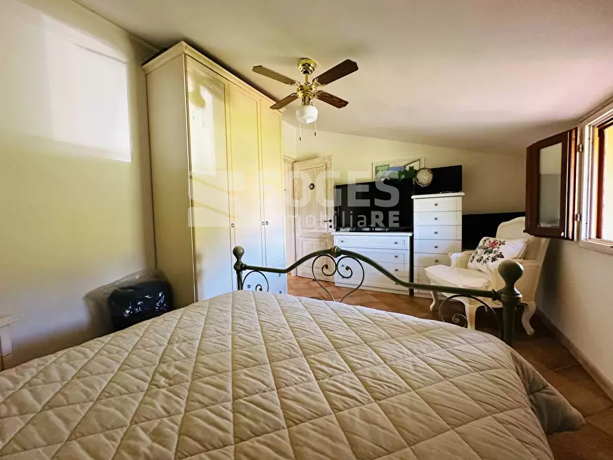 Immagine 22 di Villa in vendita  in Via Foracava a Castelfranco Piandiscò