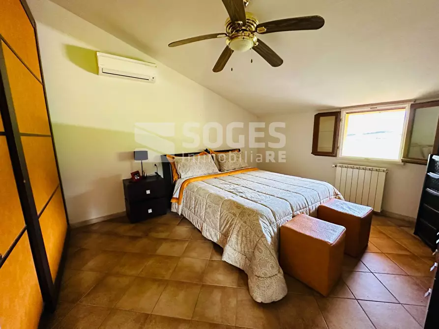 Immagine 18 di Villa in vendita  in Via Foracava a Castelfranco Piandiscò