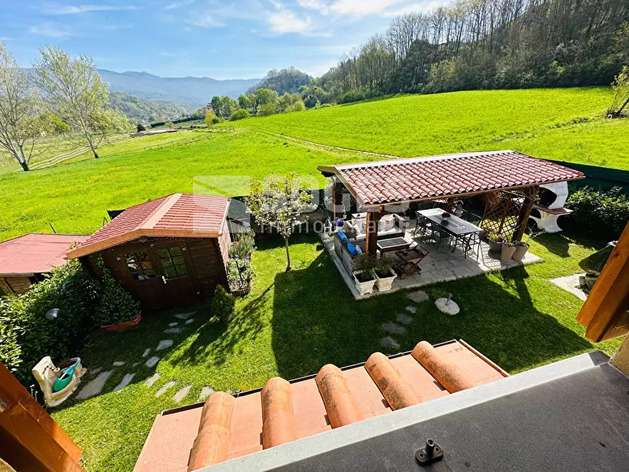 Immagine 20 di Villa in vendita  in Via Foracava a Castelfranco Piandiscò