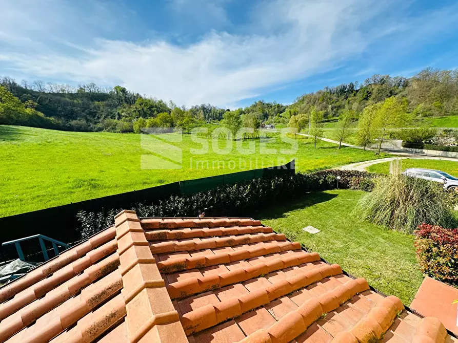 Immagine 17 di Villa in vendita  in Via Foracava a Castelfranco Piandiscò