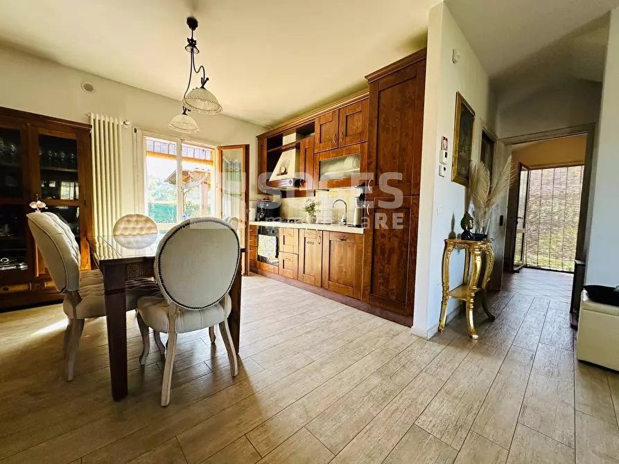 Immagine 7 di Villa in vendita  in Via Foracava a Castelfranco Piandiscò