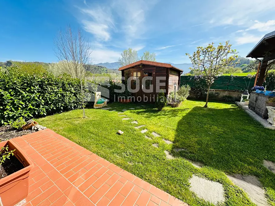 Immagine 27 di Villa in vendita  in Via Foracava a Castelfranco Piandiscò