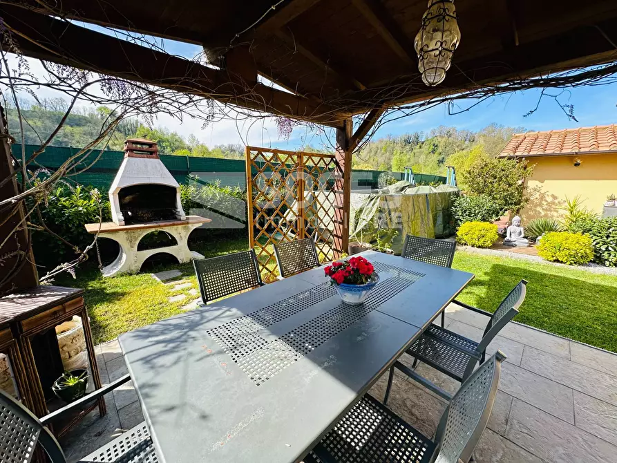 Immagine 28 di Villa in vendita  in Via Foracava a Castelfranco Piandiscò