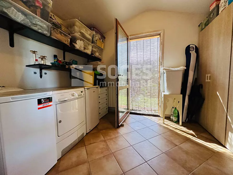 Immagine 10 di Villa in vendita  in Via Foracava a Castelfranco Piandiscò