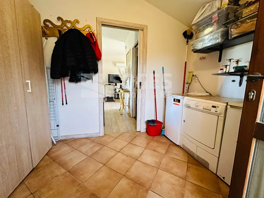 Immagine 9 di Villa in vendita  in Via Foracava a Castelfranco Piandiscò