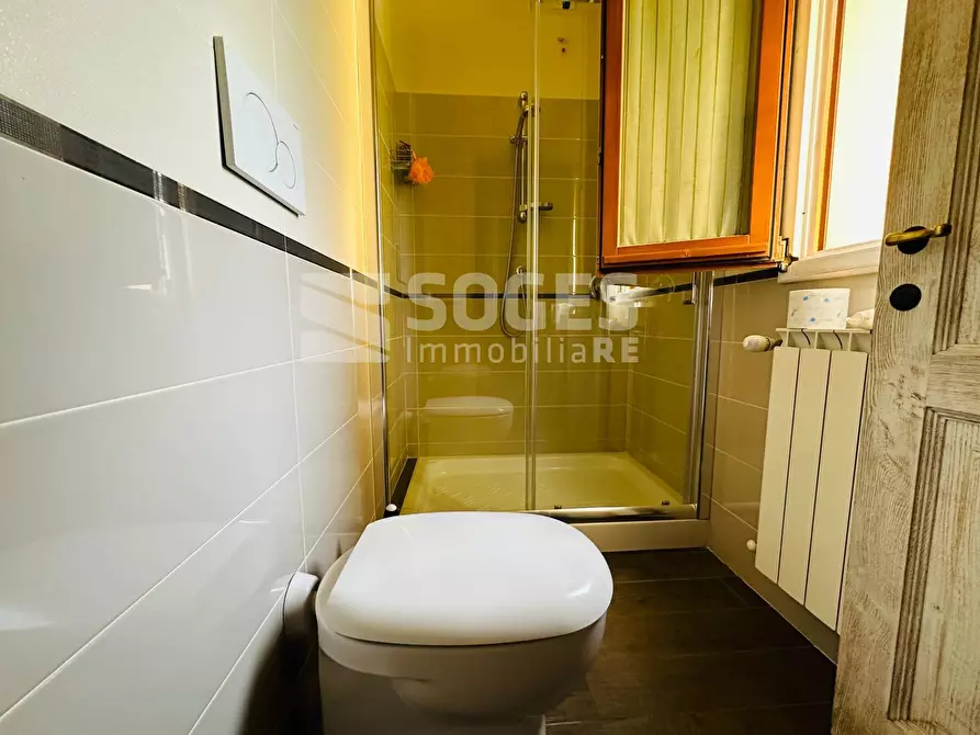 Immagine 13 di Villa in vendita  in Via Foracava a Castelfranco Piandiscò