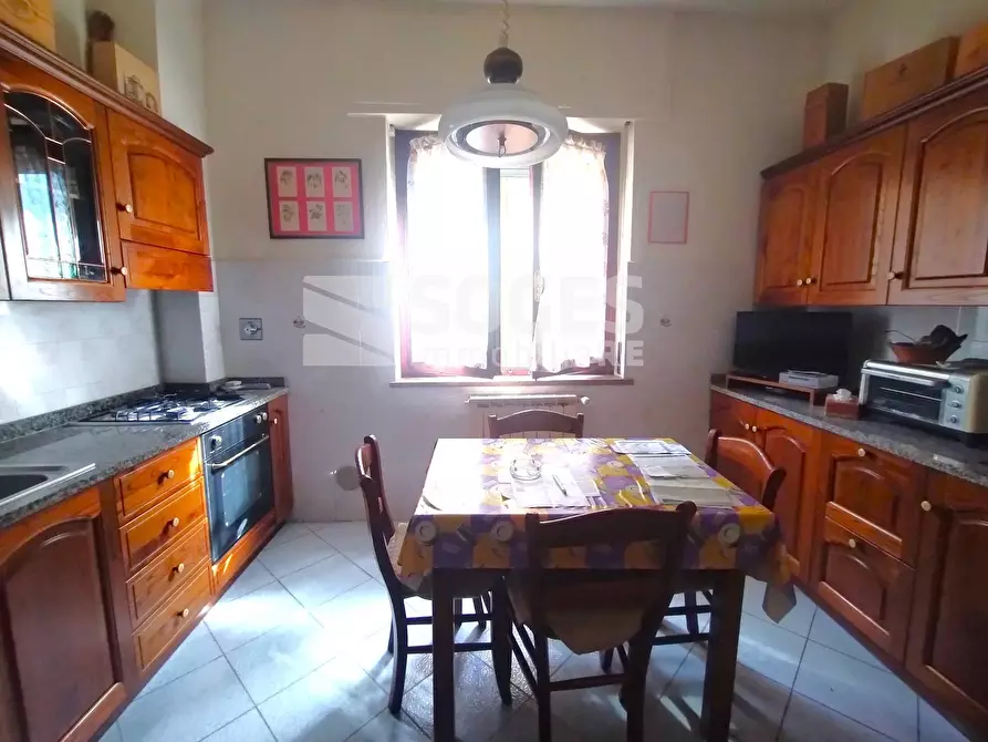 Immagine 3 di Appartamento in vendita  in Via Aldo Moro a Londa