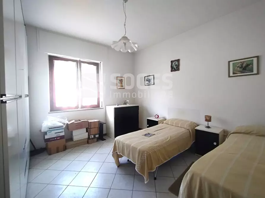 Immagine 7 di Appartamento in vendita  in Via Aldo Moro a Londa