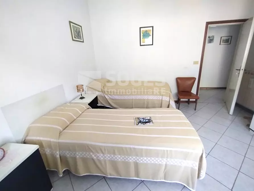 Immagine 8 di Appartamento in vendita  in Via Aldo Moro a Londa