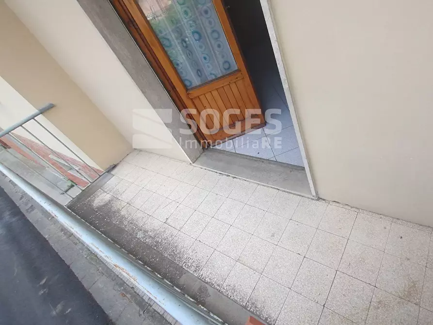 Immagine 6 di Appartamento in vendita  in Via Aldo Moro a Londa