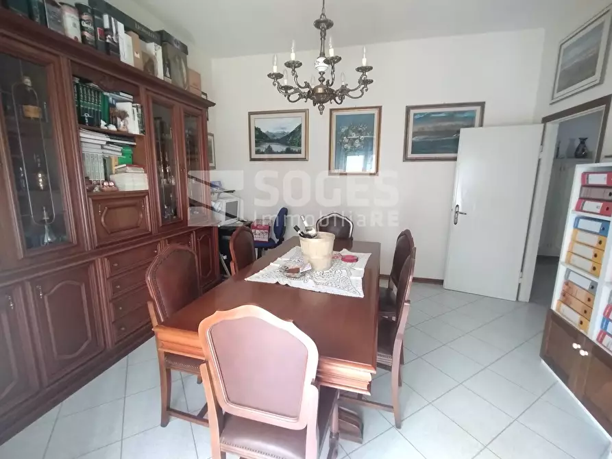 Immagine 5 di Appartamento in vendita  in Via Aldo Moro a Londa