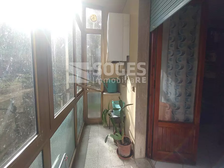 Immagine 10 di Appartamento in vendita  in Via Aldo Moro a Londa