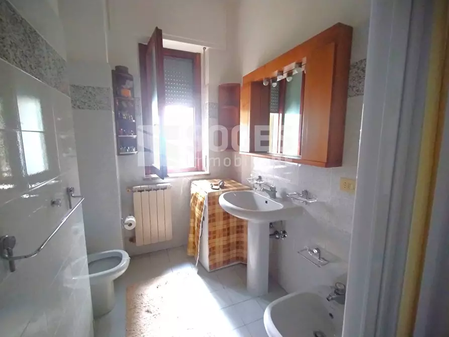 Immagine 11 di Appartamento in vendita  in Via Aldo Moro a Londa