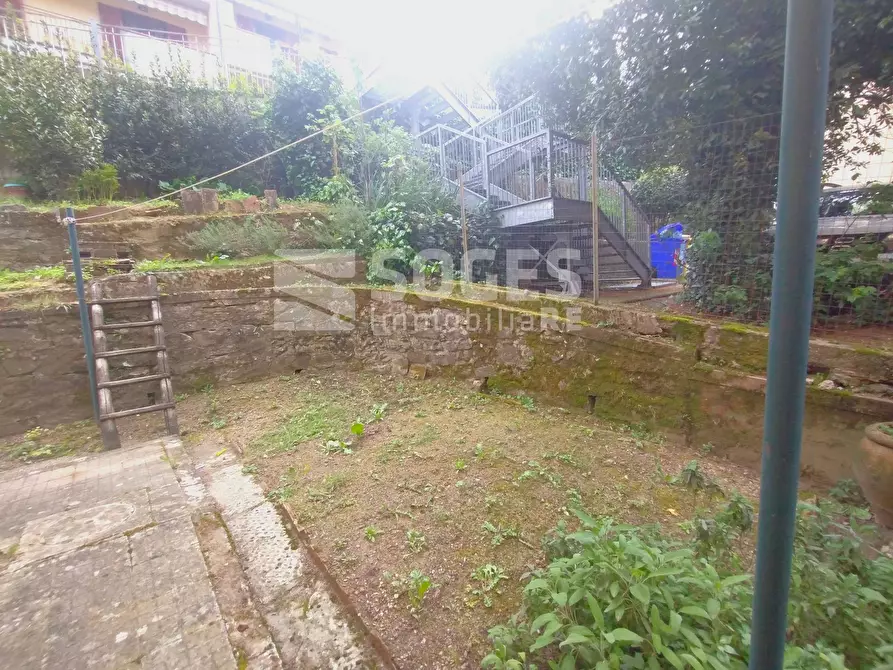 Immagine 13 di Appartamento in vendita  in Via Aldo Moro a Londa