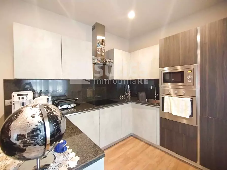 Immagine 4 di Appartamento in vendita  in Via don tommaso salvi a Londa