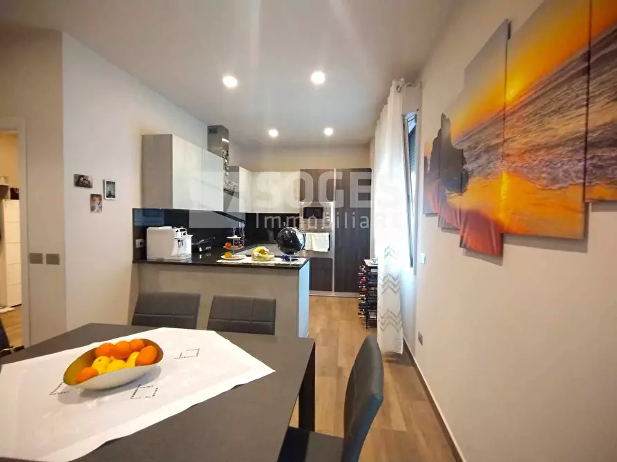 Immagine 6 di Appartamento in vendita  in Via don tommaso salvi a Londa