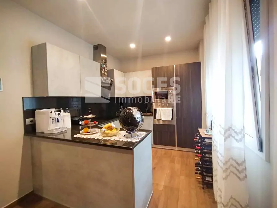 Immagine 5 di Appartamento in vendita  in Via don tommaso salvi a Londa