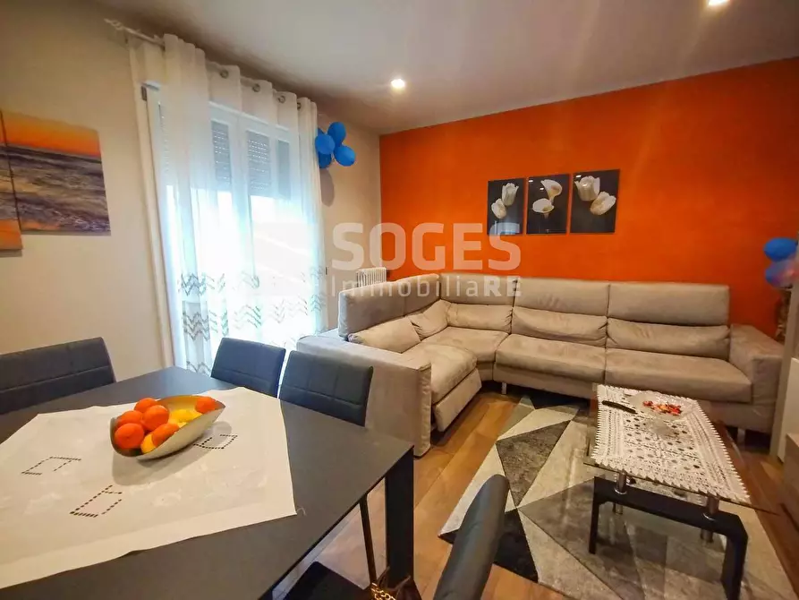 Immagine 3 di Appartamento in vendita  in Via don tommaso salvi a Londa