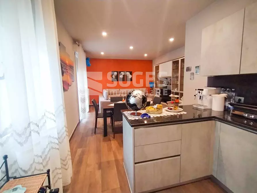 Immagine 2 di Appartamento in vendita  in Via don tommaso salvi a Londa