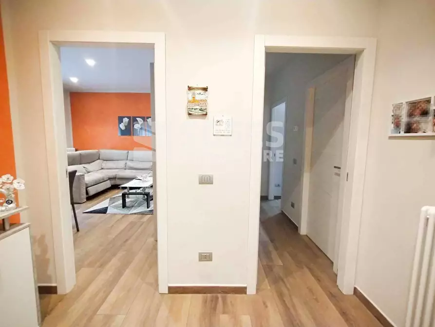 Immagine 7 di Appartamento in vendita  in Via don tommaso salvi a Londa