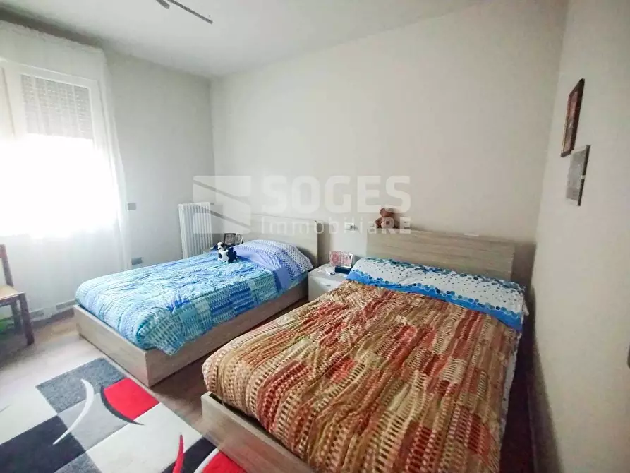 Immagine 8 di Appartamento in vendita  in Via don tommaso salvi a Londa