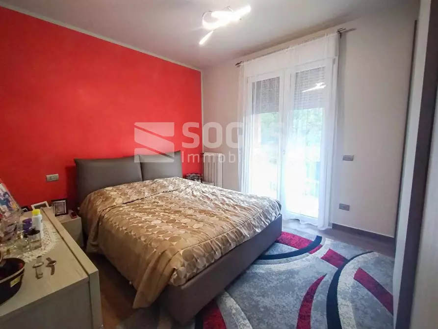 Immagine 9 di Appartamento in vendita  in Via don tommaso salvi a Londa