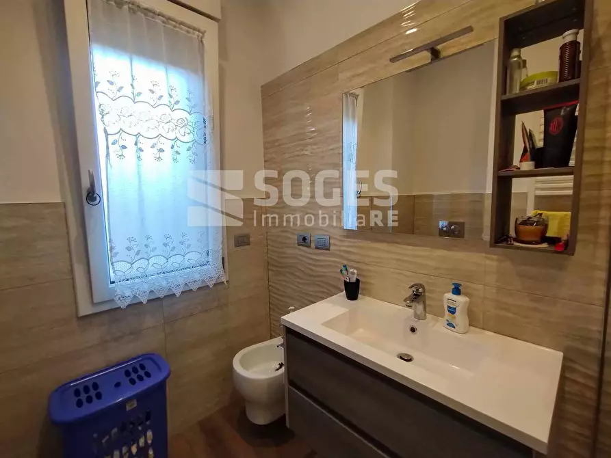 Immagine 11 di Appartamento in vendita  in Via don tommaso salvi a Londa