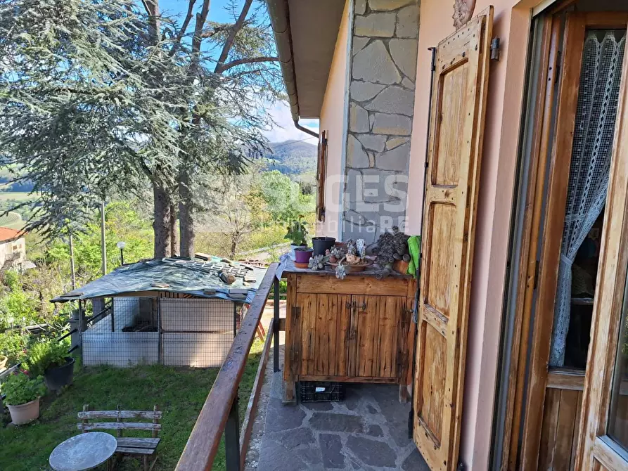 Immagine 18 di Villa in vendita  in LOCALITA' VALLELUNGA a Pelago