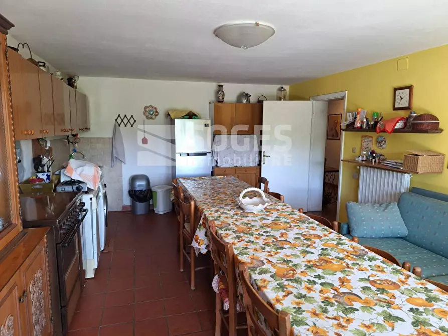 Immagine 22 di Villa in vendita  in LOCALITA' VALLELUNGA a Pelago