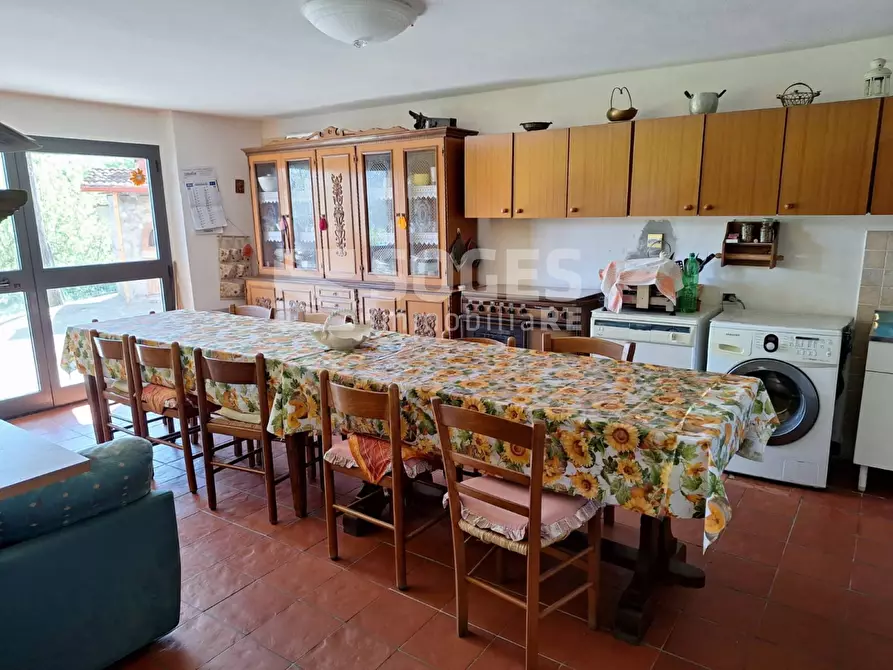 Immagine 23 di Villa in vendita  in LOCALITA' VALLELUNGA a Pelago