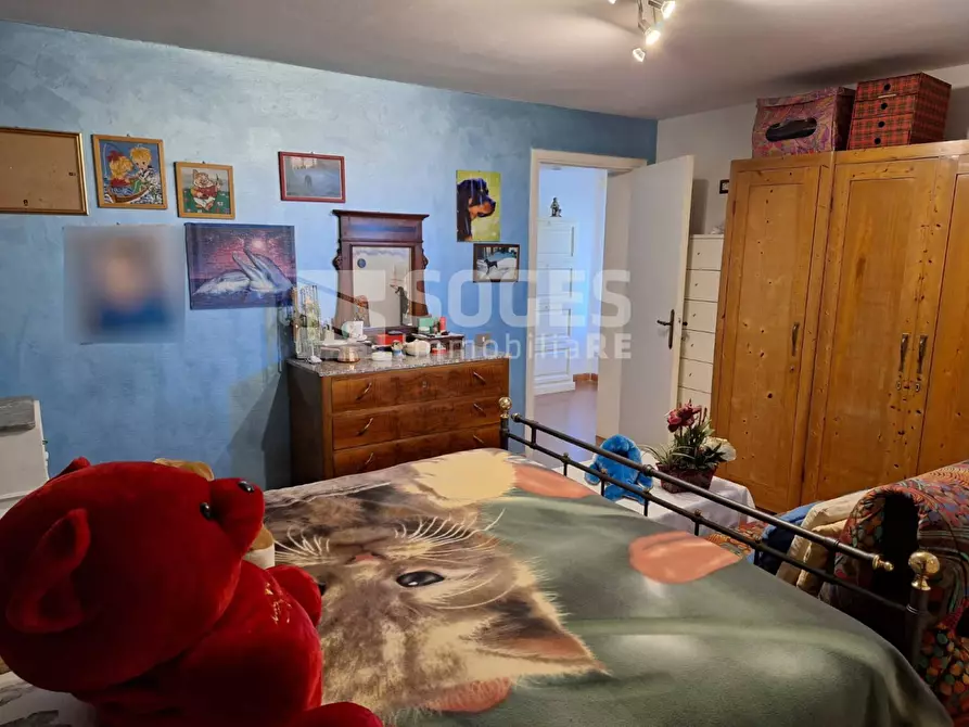 Immagine 25 di Villa in vendita  in LOCALITA' VALLELUNGA a Pelago