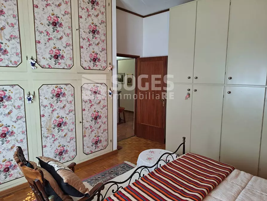 Immagine 13 di Villa in vendita  in LOCALITA' VALLELUNGA a Pelago