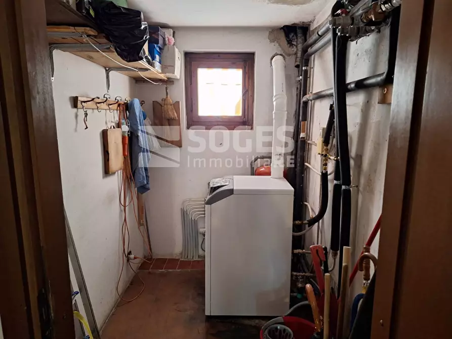 Immagine 28 di Villa in vendita  in LOCALITA' VALLELUNGA a Pelago