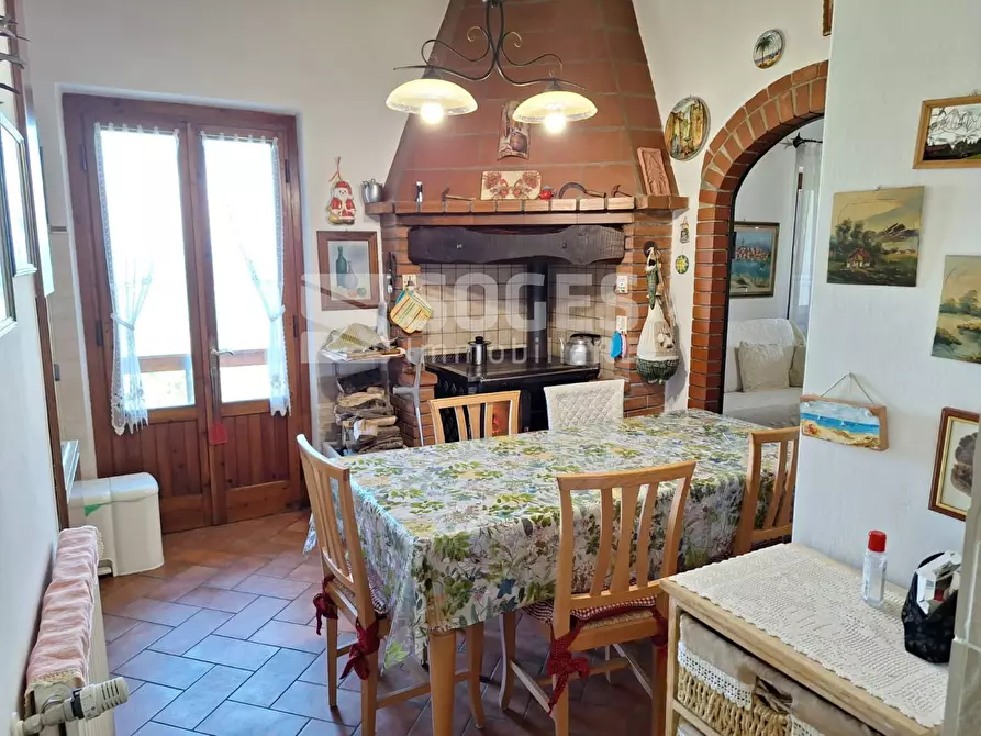 Immagine 11 di Villa in vendita  in LOCALITA' VALLELUNGA a Pelago