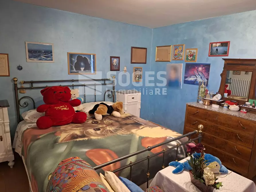 Immagine 26 di Villa in vendita  in LOCALITA' VALLELUNGA a Pelago