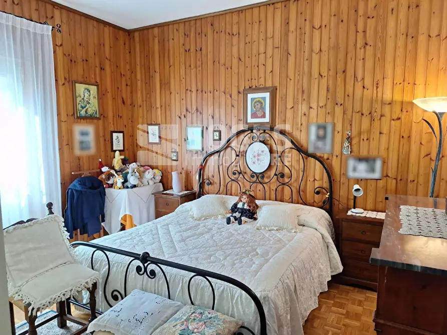 Immagine 14 di Villa in vendita  in LOCALITA' VALLELUNGA a Pelago