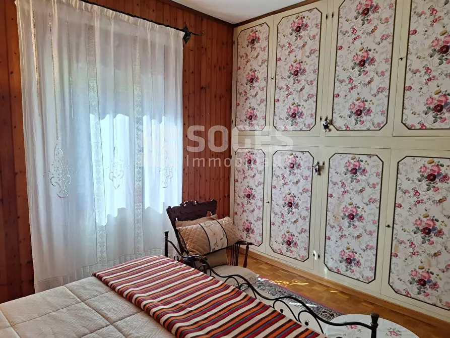 Immagine 12 di Villa in vendita  in LOCALITA' VALLELUNGA a Pelago