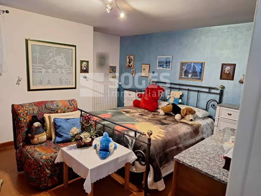 Immagine 27 di Villa in vendita  in LOCALITA' VALLELUNGA a Pelago