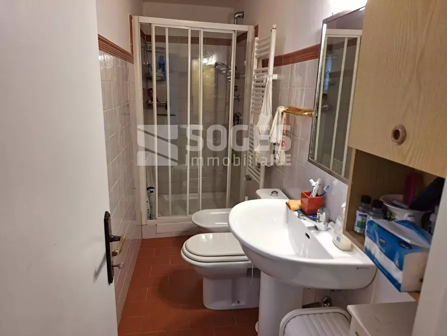 Immagine 30 di Villa in vendita  in LOCALITA' VALLELUNGA a Pelago