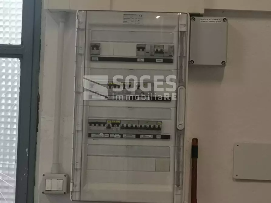 Immagine 13 di Attività commerciale in affitto  in via puccini a Pontassieve